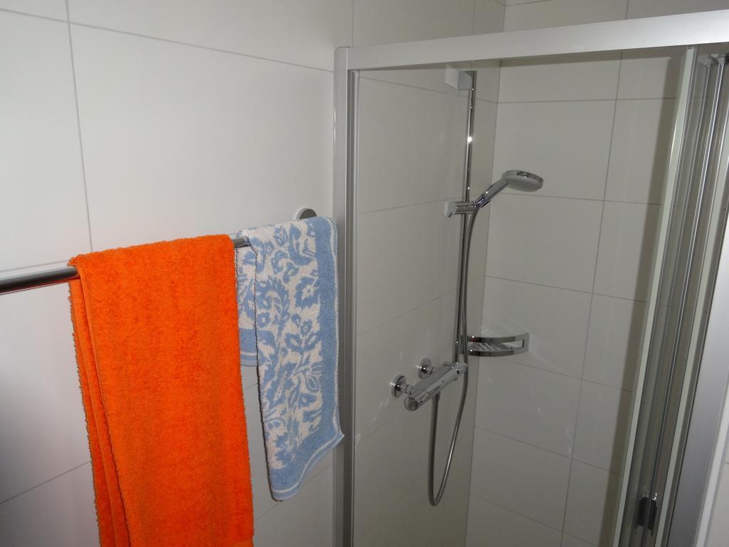 Ferienwohnung Casa Ursina Sedrun Habitación foto